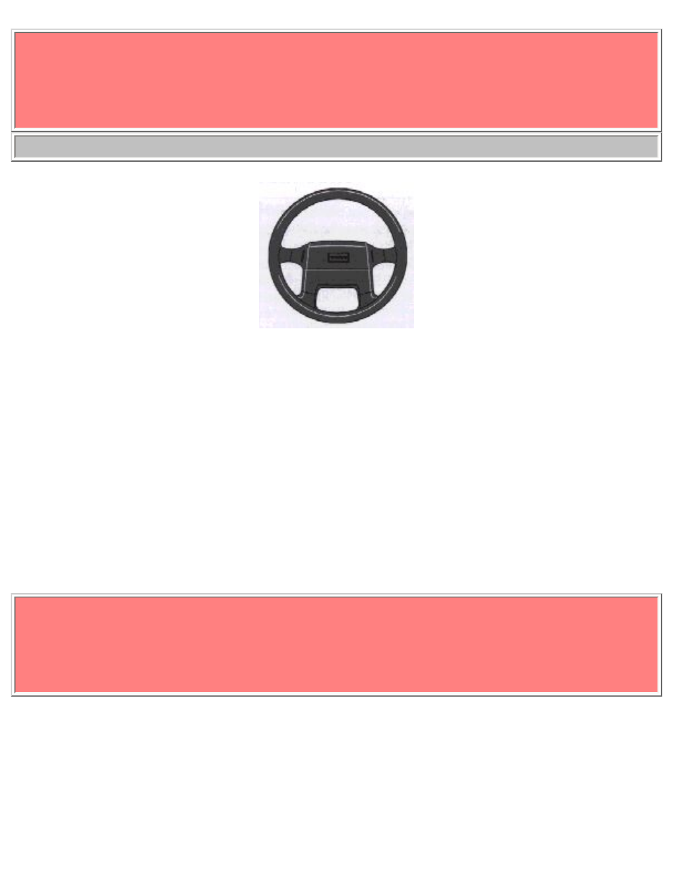 Volvo 940 User Manual | Page 97 / 204