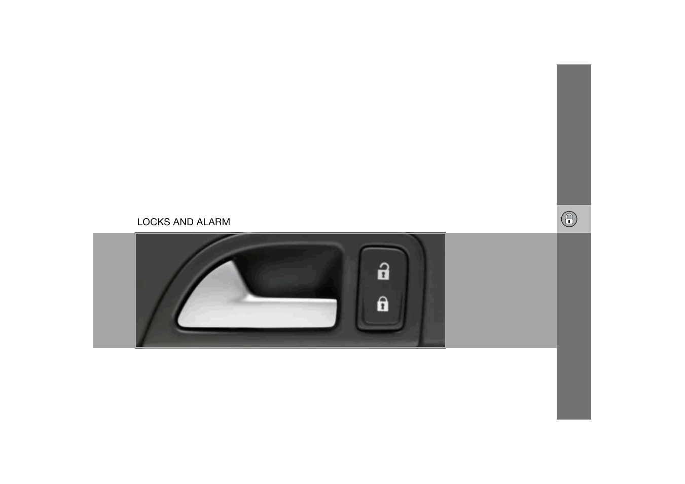 Volvo C70 User Manual | Page 96 / 251