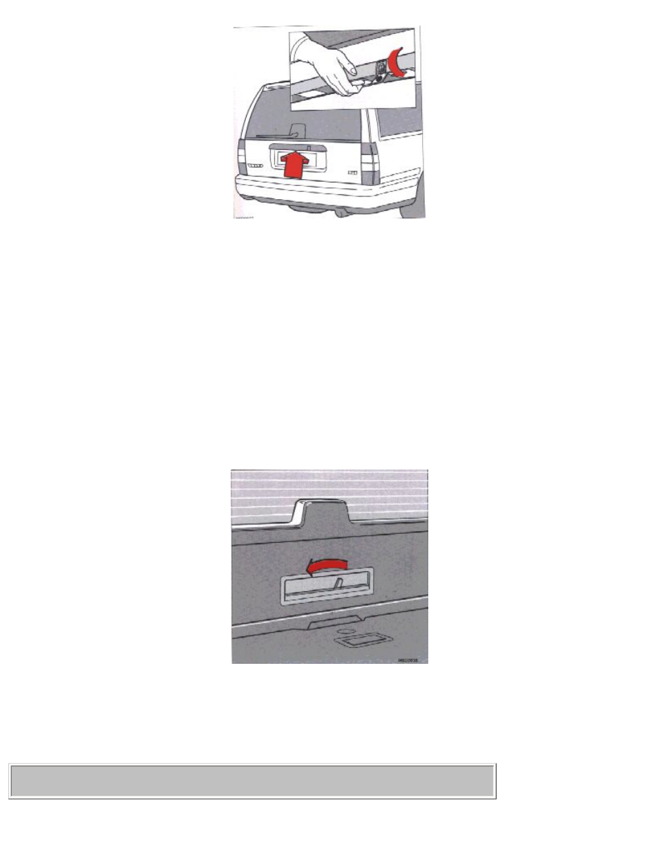 Volvo 960 User Manual | Page 106 / 254
