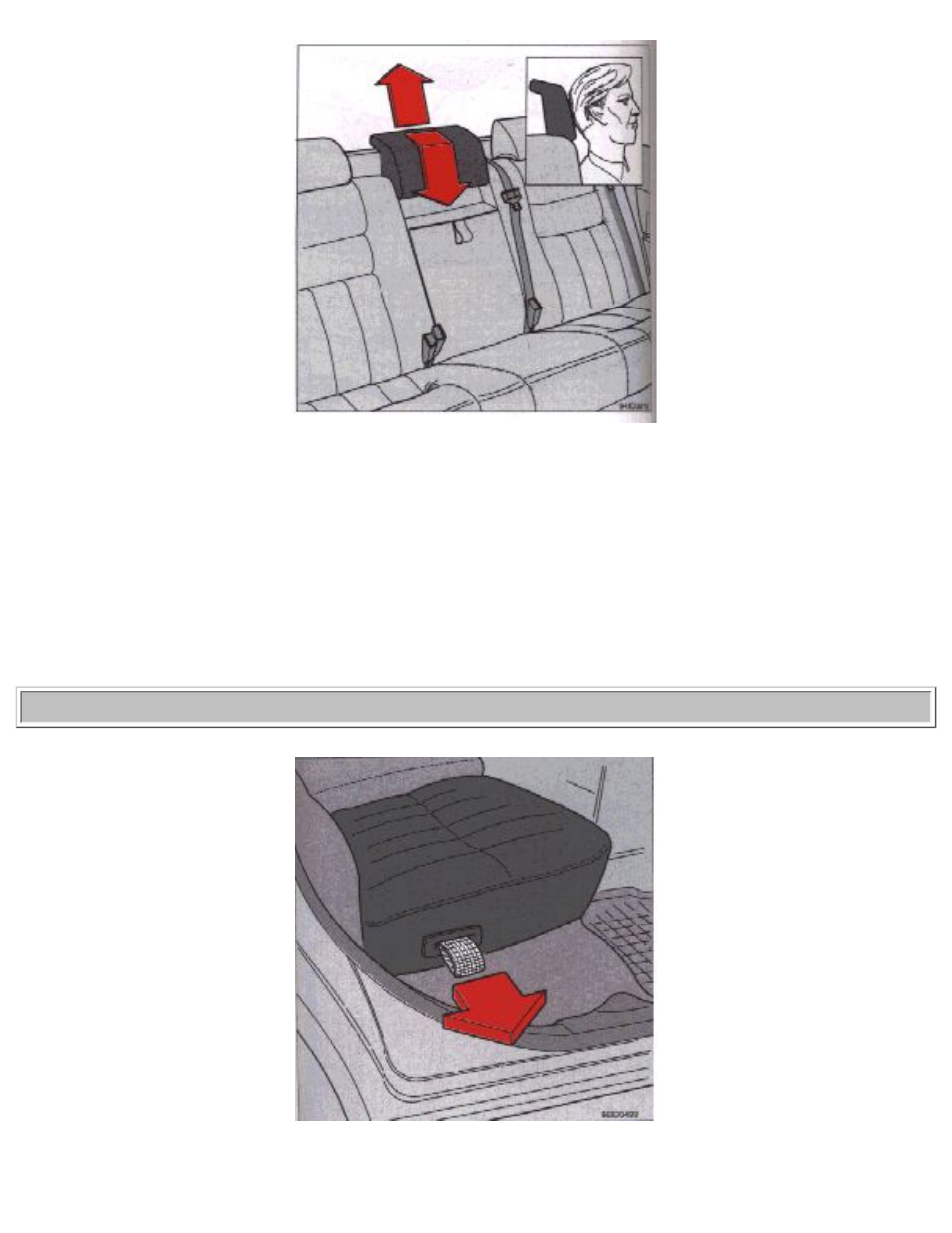 Volvo 960 User Manual | Page 109 / 254
