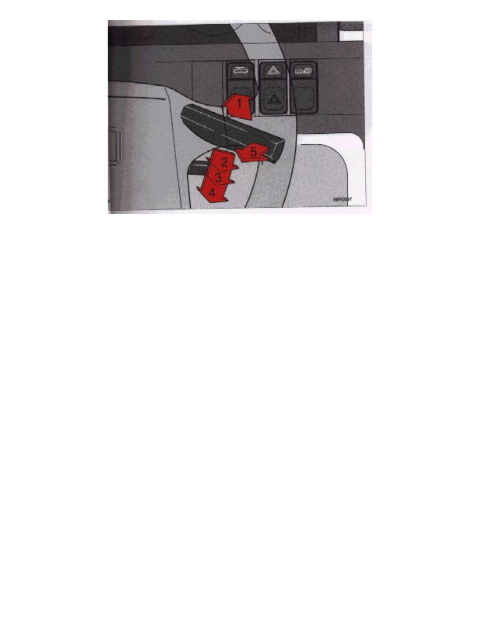 Volvo 960 User Manual | Page 11 / 254