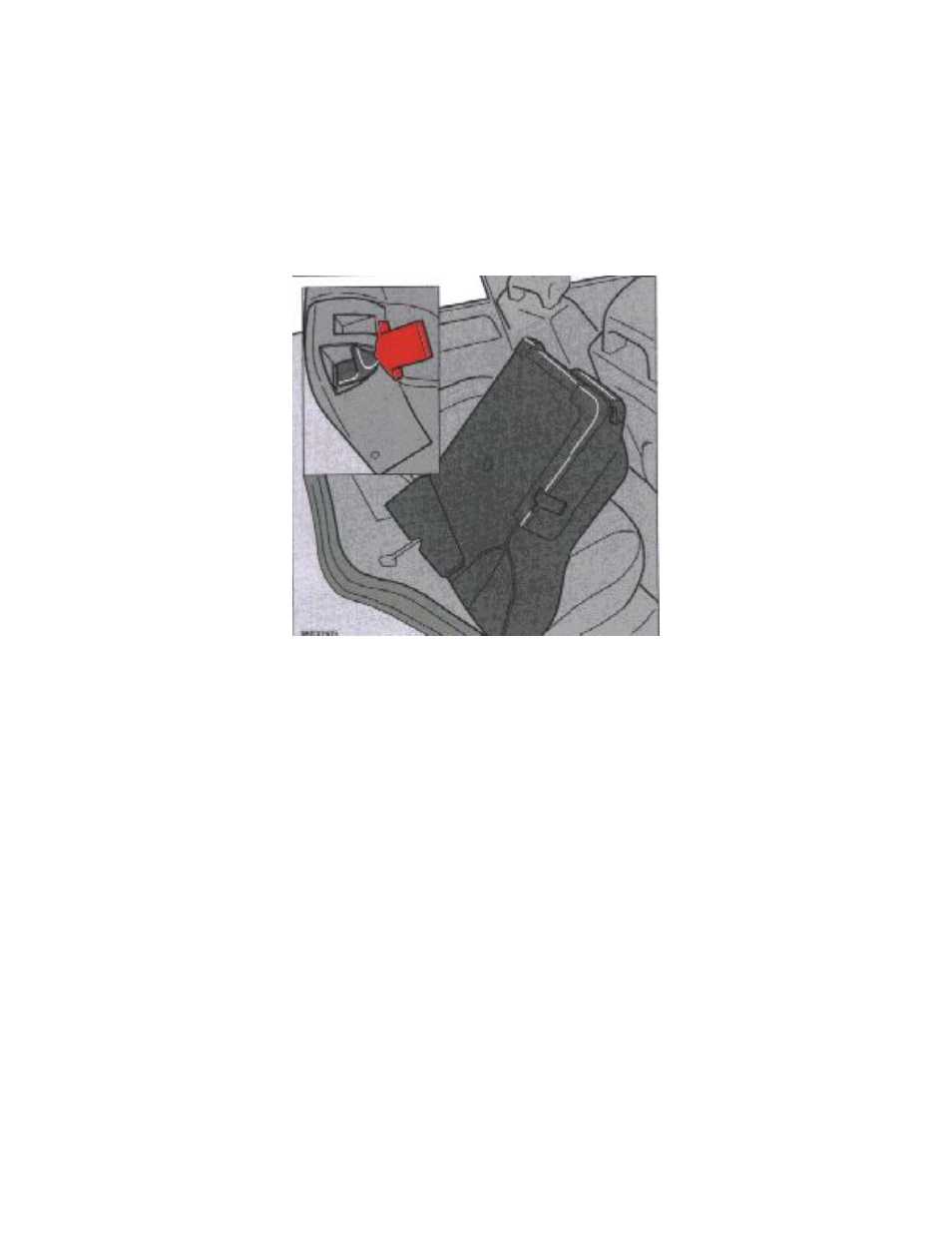 Volvo 960 User Manual | Page 110 / 254