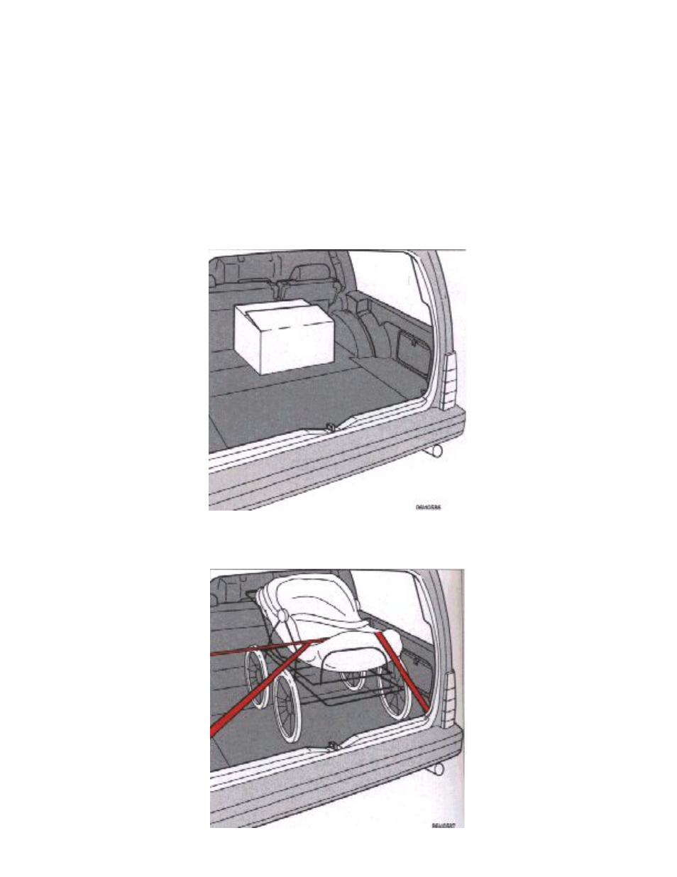 Volvo 960 User Manual | Page 116 / 254