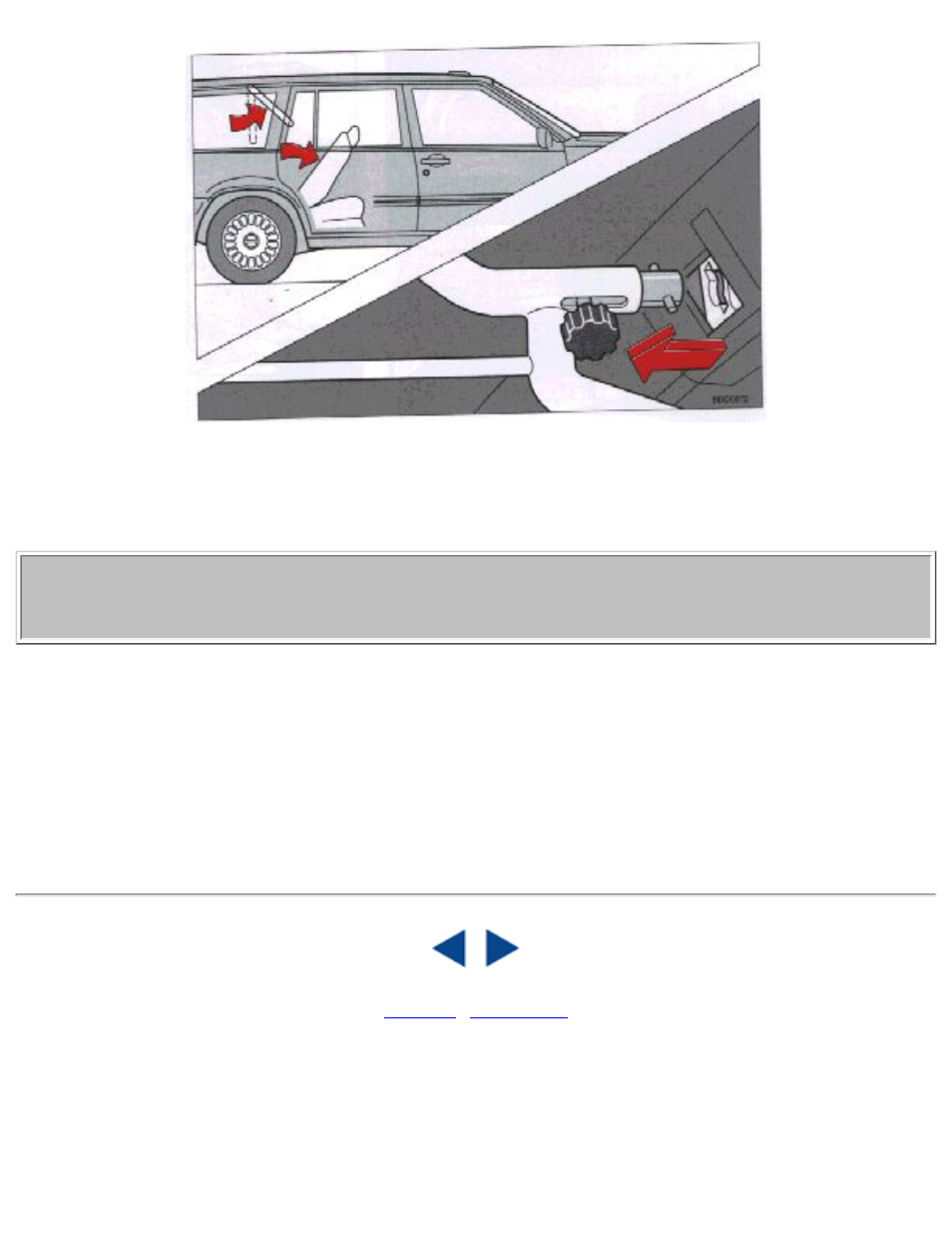 Volvo 960 User Manual | Page 118 / 254