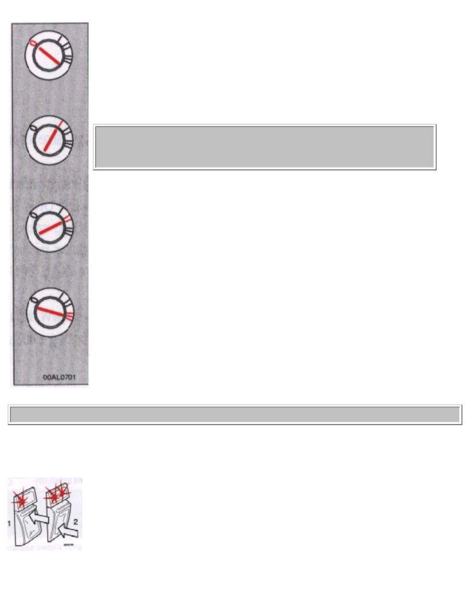 Volvo 960 User Manual | Page 12 / 254