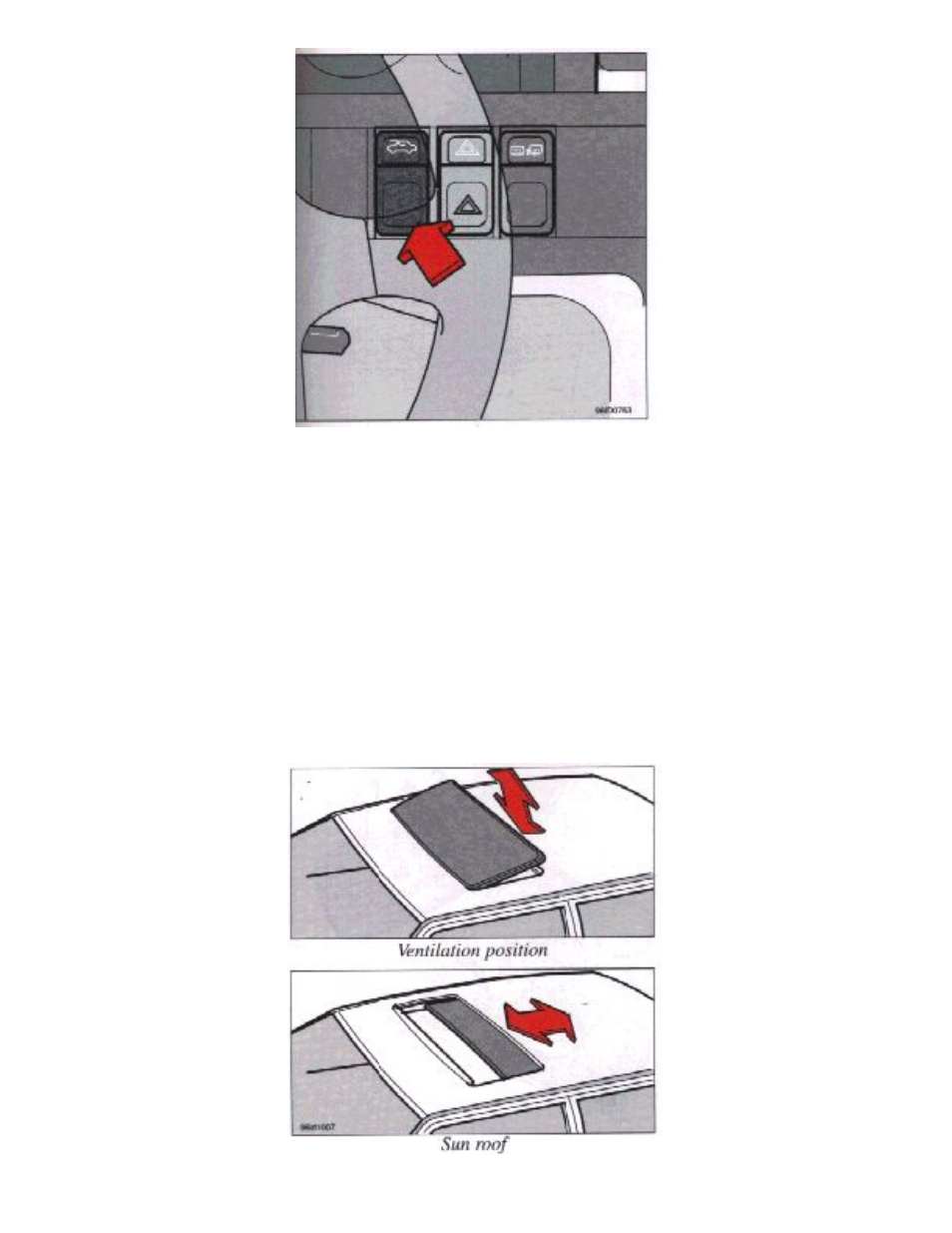 Volvo 960 User Manual | Page 120 / 254