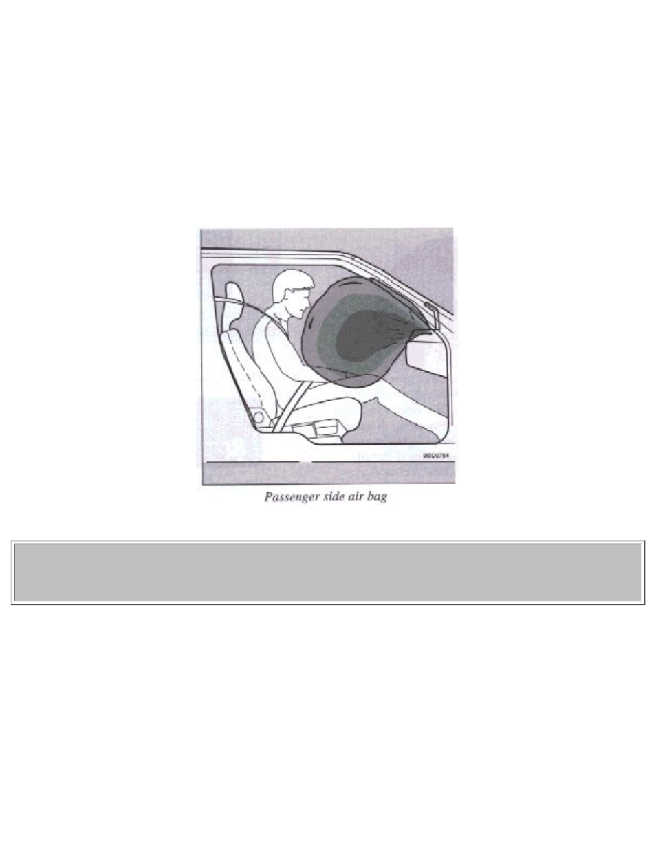 Volvo 960 User Manual | Page 134 / 254