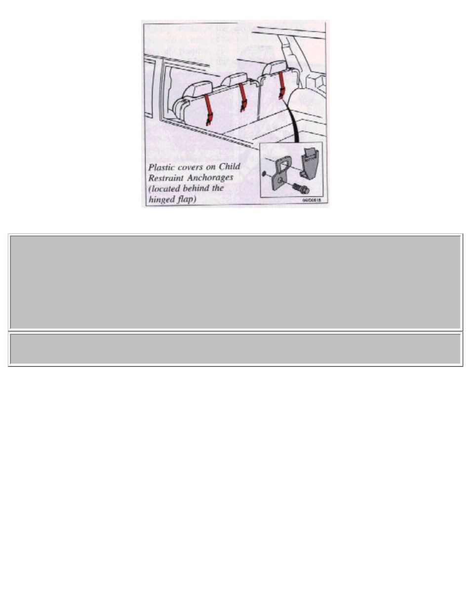 Volvo 960 User Manual | Page 140 / 254