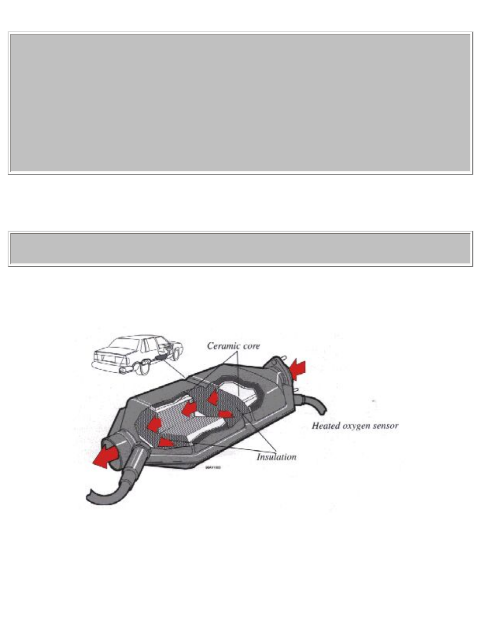 Volvo 960 User Manual | Page 166 / 254