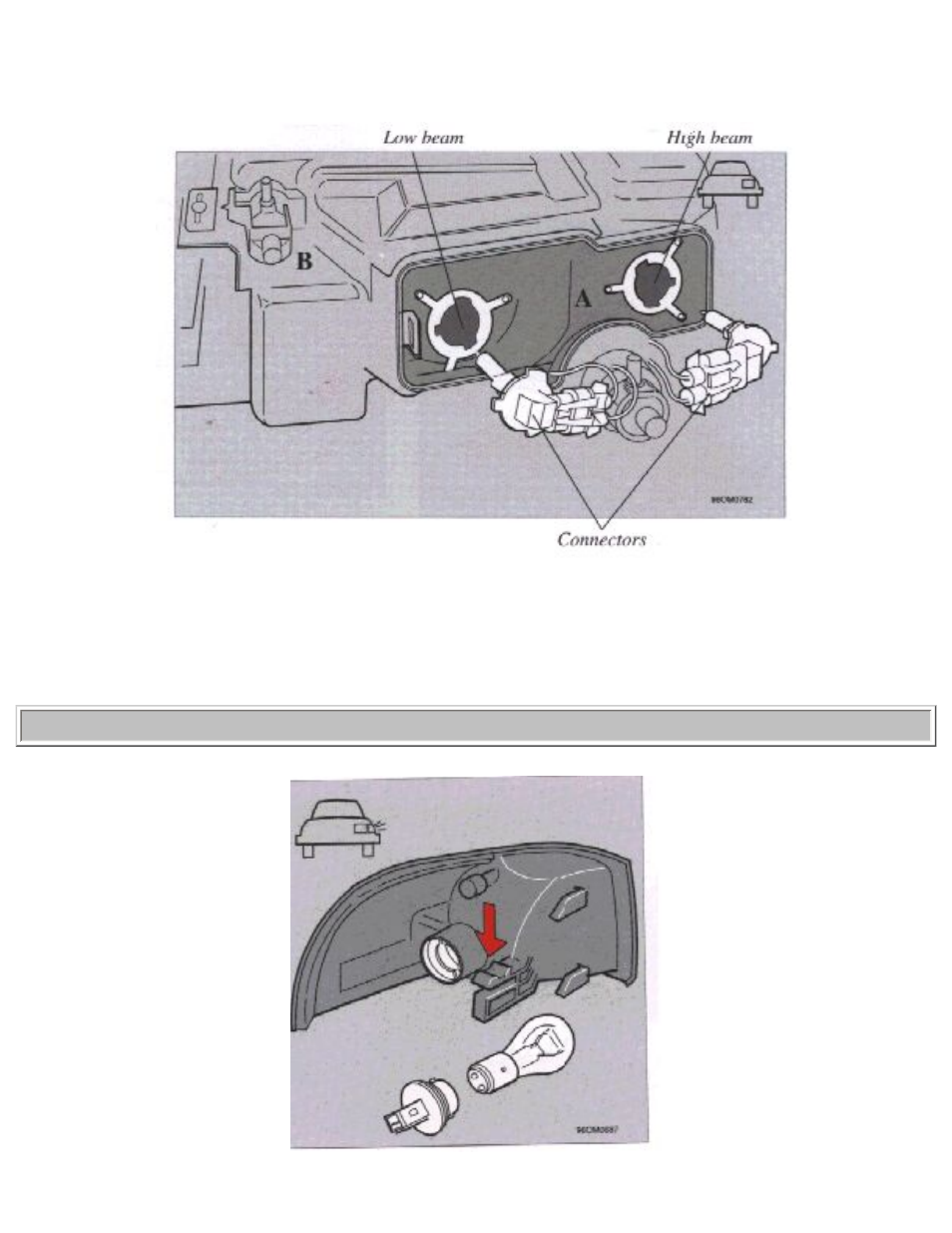 Volvo 960 User Manual | Page 185 / 254