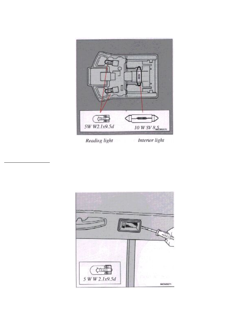 Volvo 960 User Manual | Page 196 / 254