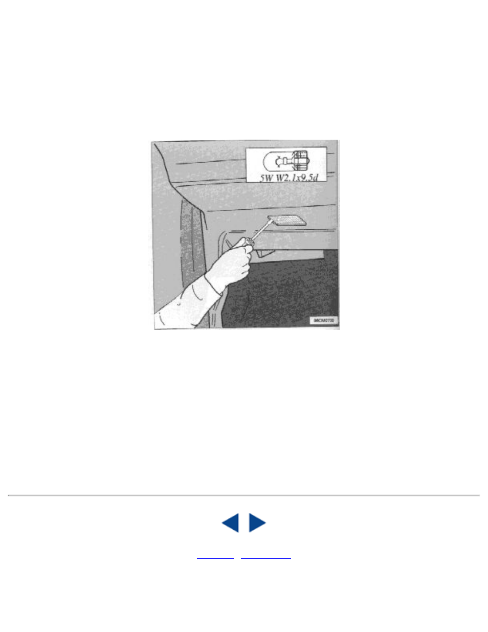 Volvo 960 User Manual | Page 198 / 254