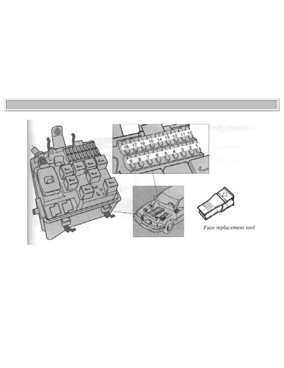 Volvo 960 User Manual | Page 201 / 254