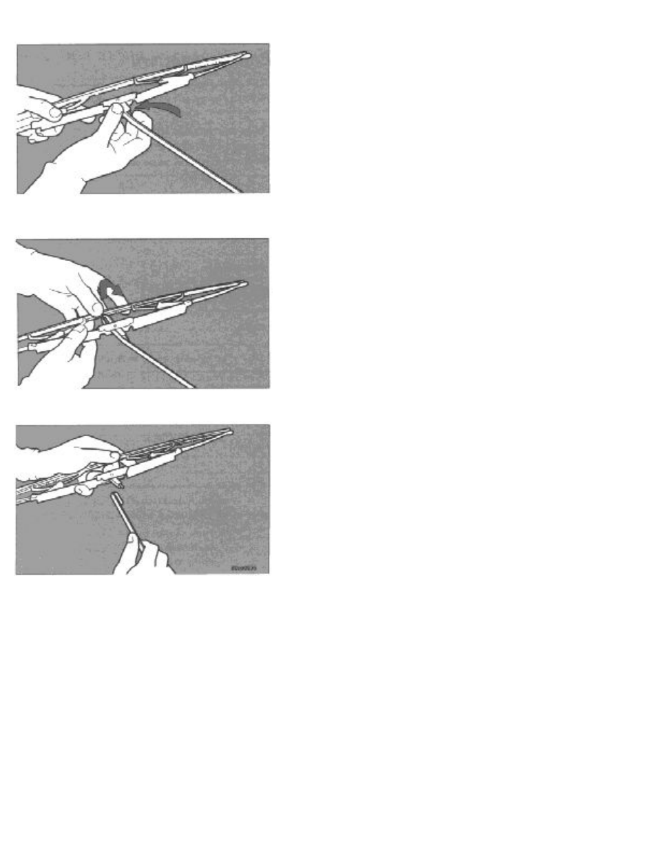 Volvo 960 User Manual | Page 206 / 254
