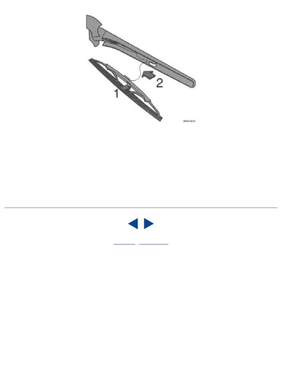 Volvo 960 User Manual | Page 208 / 254
