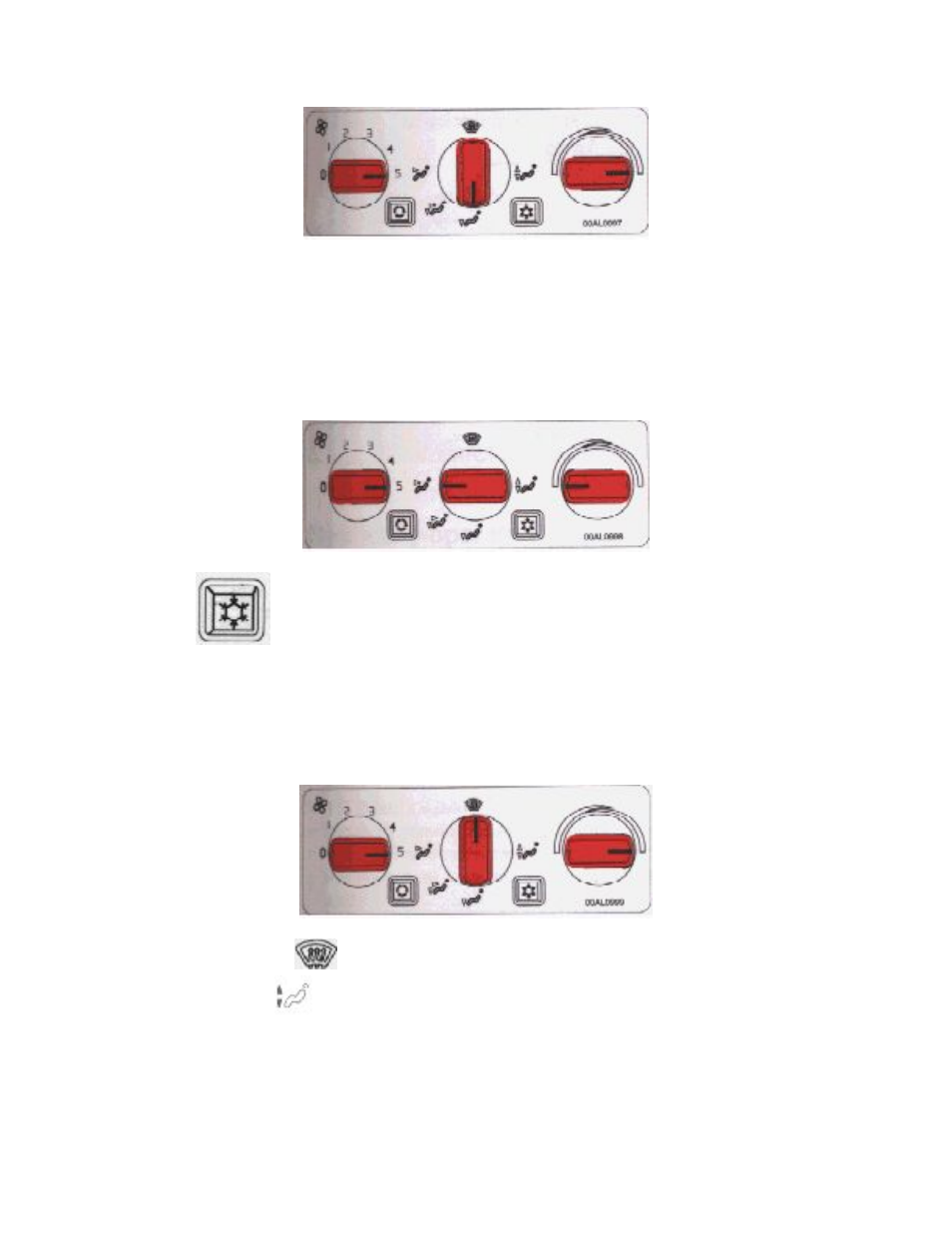 Volvo 960 User Manual | Page 23 / 254