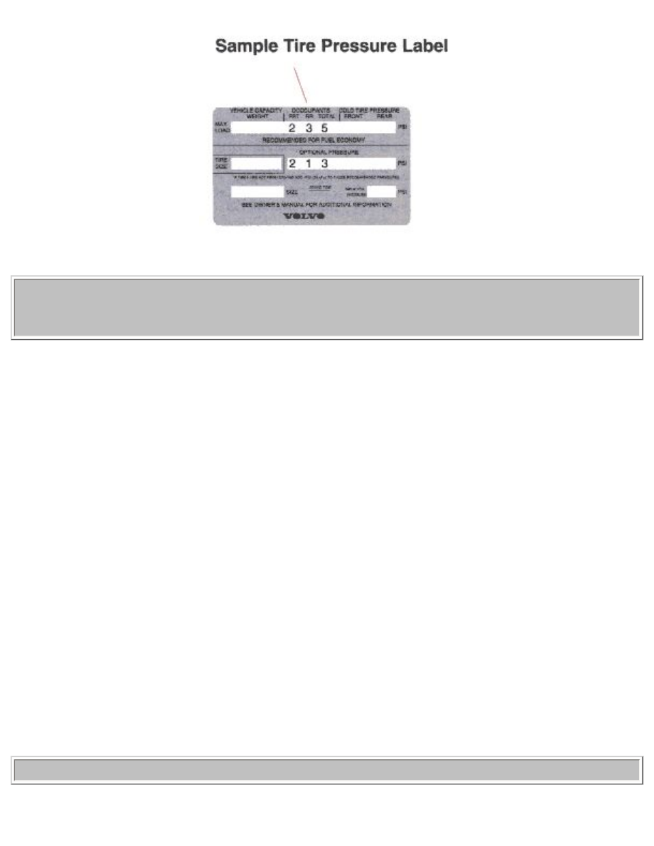 Volvo 960 User Manual | Page 248 / 254
