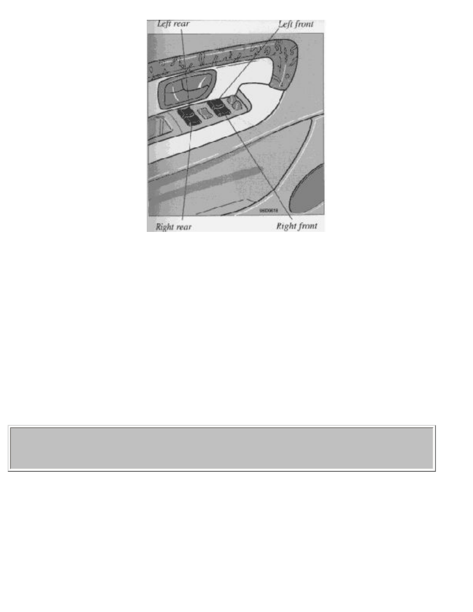 Volvo 960 User Manual | Page 26 / 254