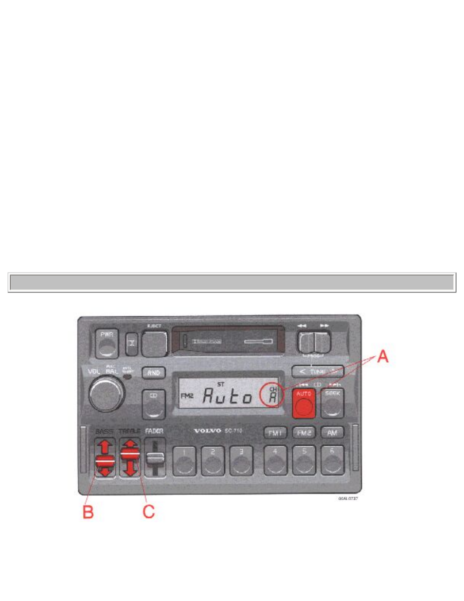 Volvo 960 User Manual | Page 36 / 254
