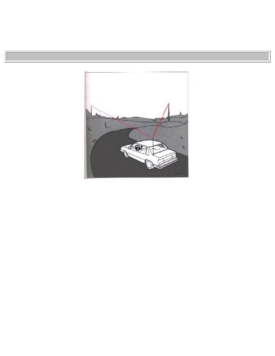Volvo 960 User Manual | Page 86 / 254