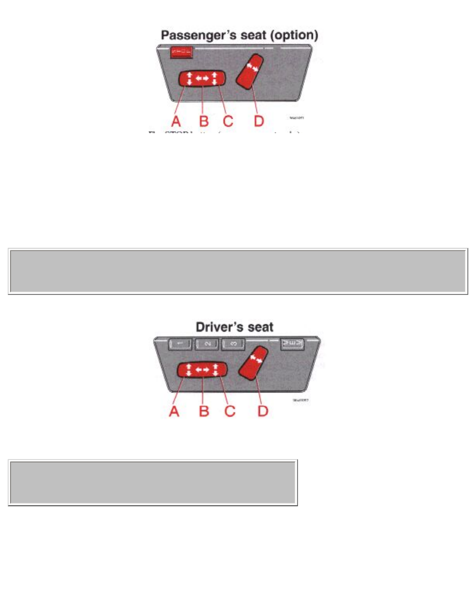 Volvo 960 User Manual | Page 95 / 254