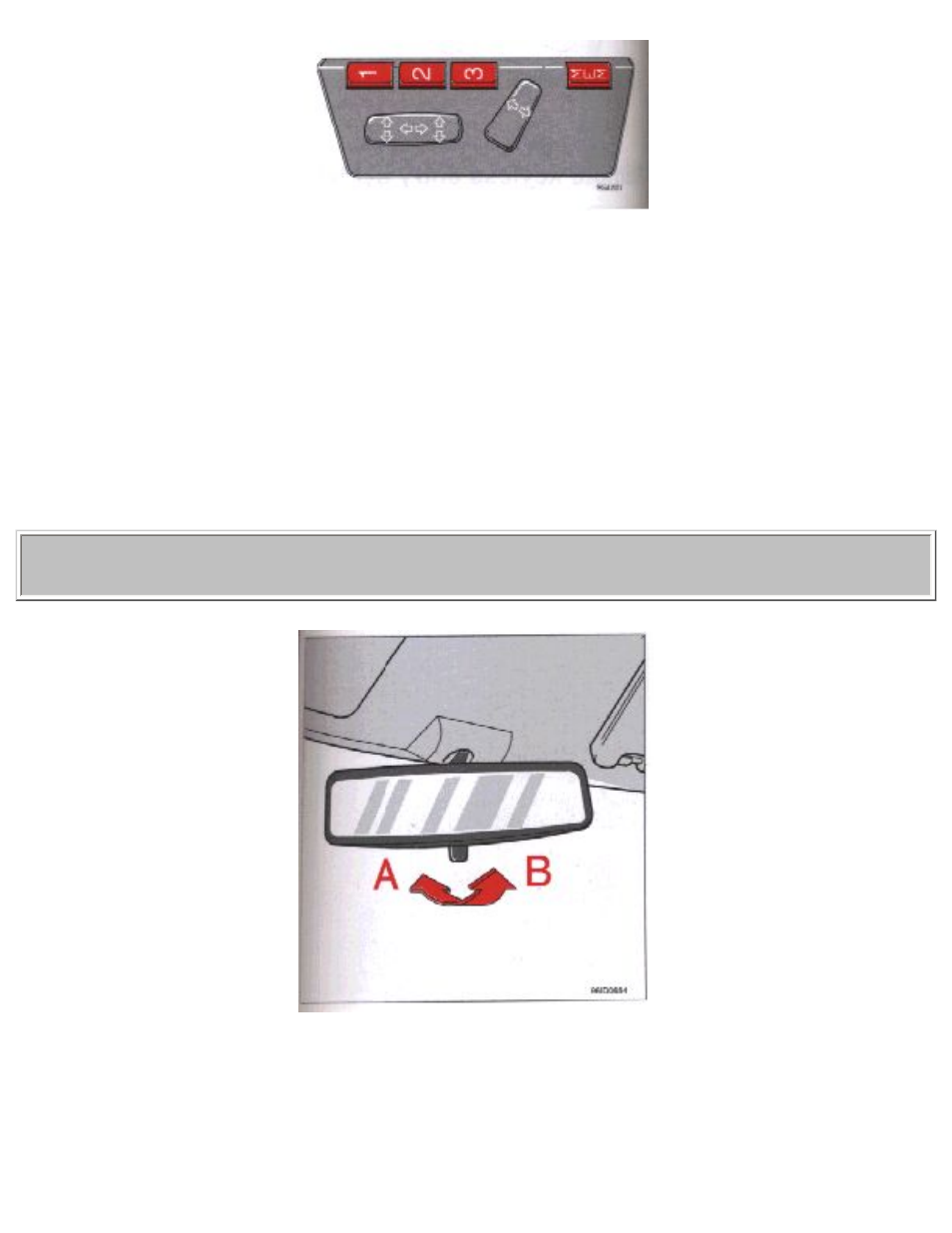Volvo 960 User Manual | Page 96 / 254