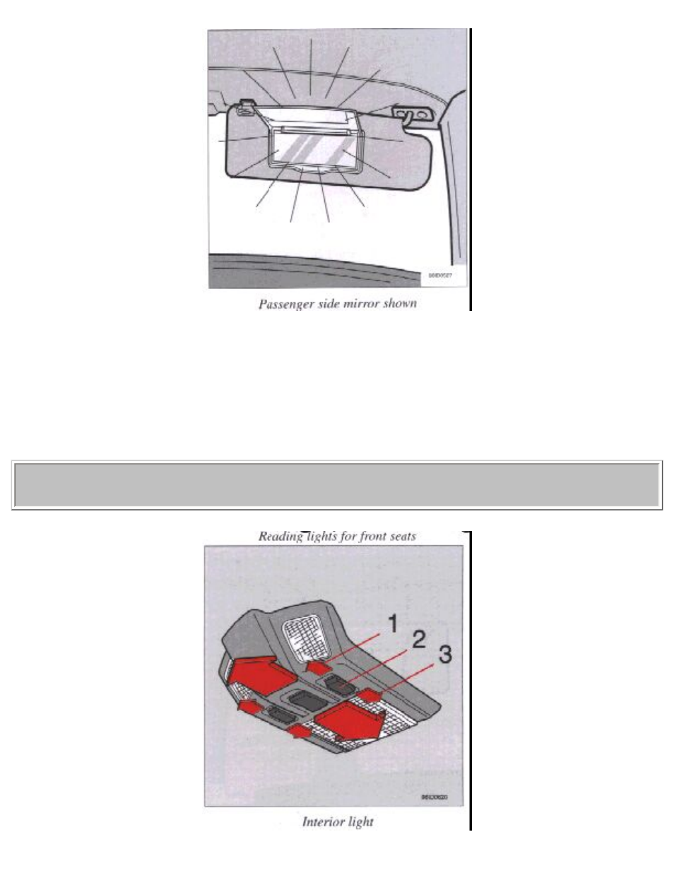 Volvo 960 User Manual | Page 98 / 254
