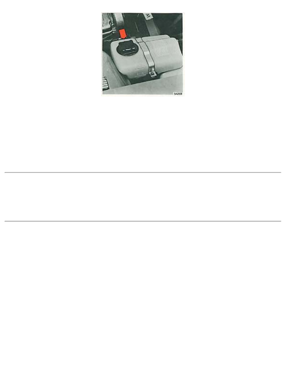Volvo 240 User Manual | Page 79 / 126