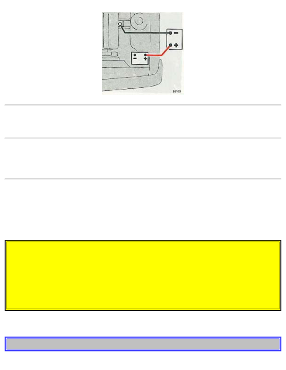 Pg. 74 replacing bulbs | Volvo 240 User Manual | Page 81 / 126