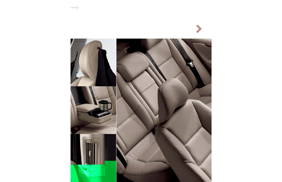 Volvo S60 User Manual | Page 10 / 44