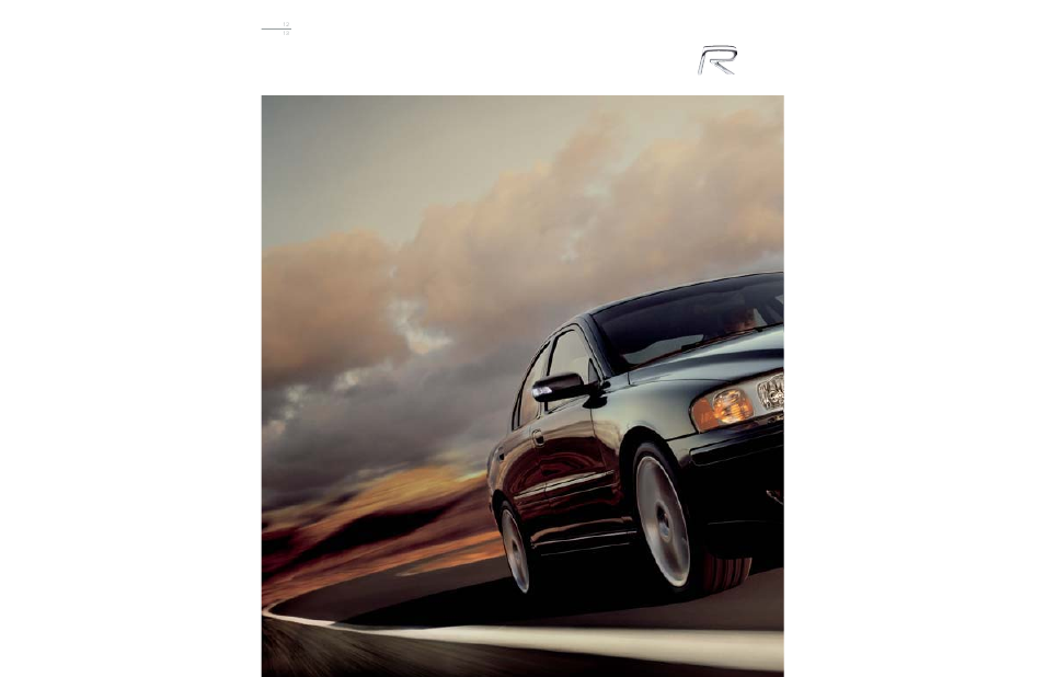 Volvo S60 User Manual | Page 14 / 44