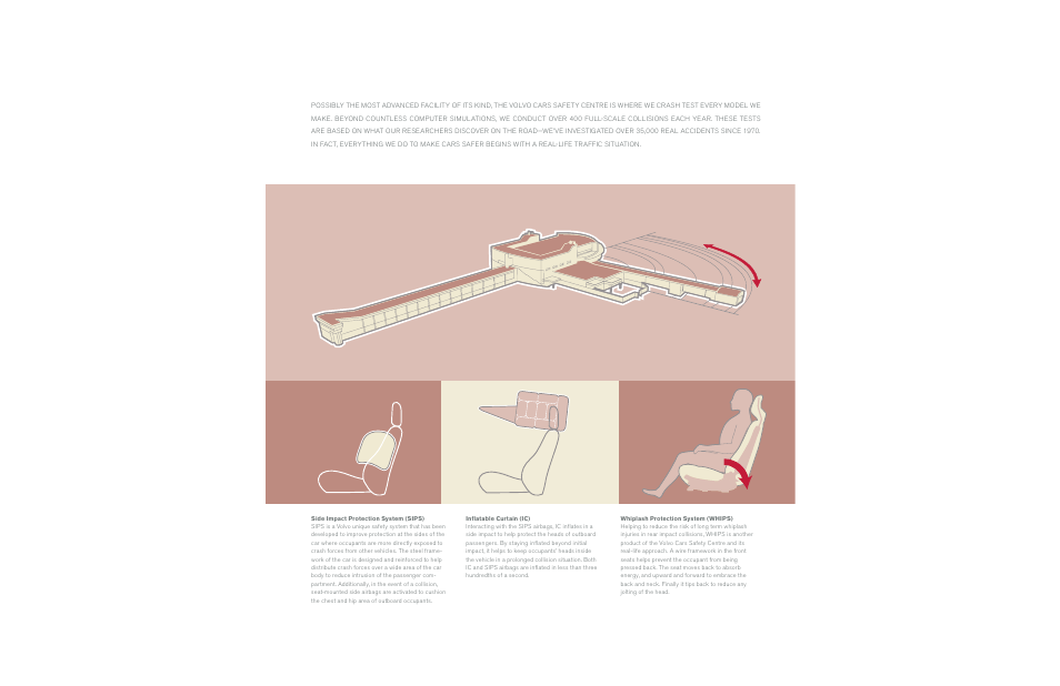 Volvo S60 User Manual | Page 21 / 44