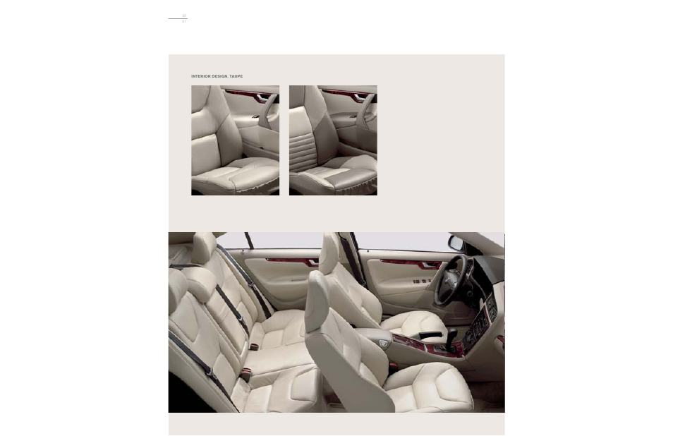 Volvo S60 User Manual | Page 32 / 44