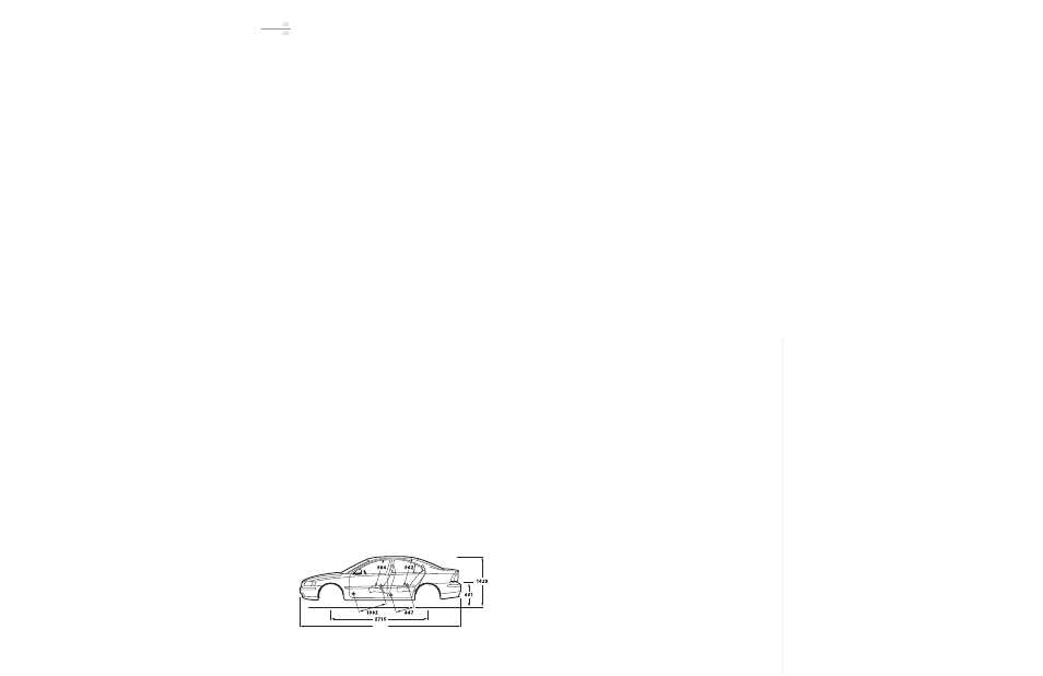 Volvo S60 User Manual | Page 40 / 44