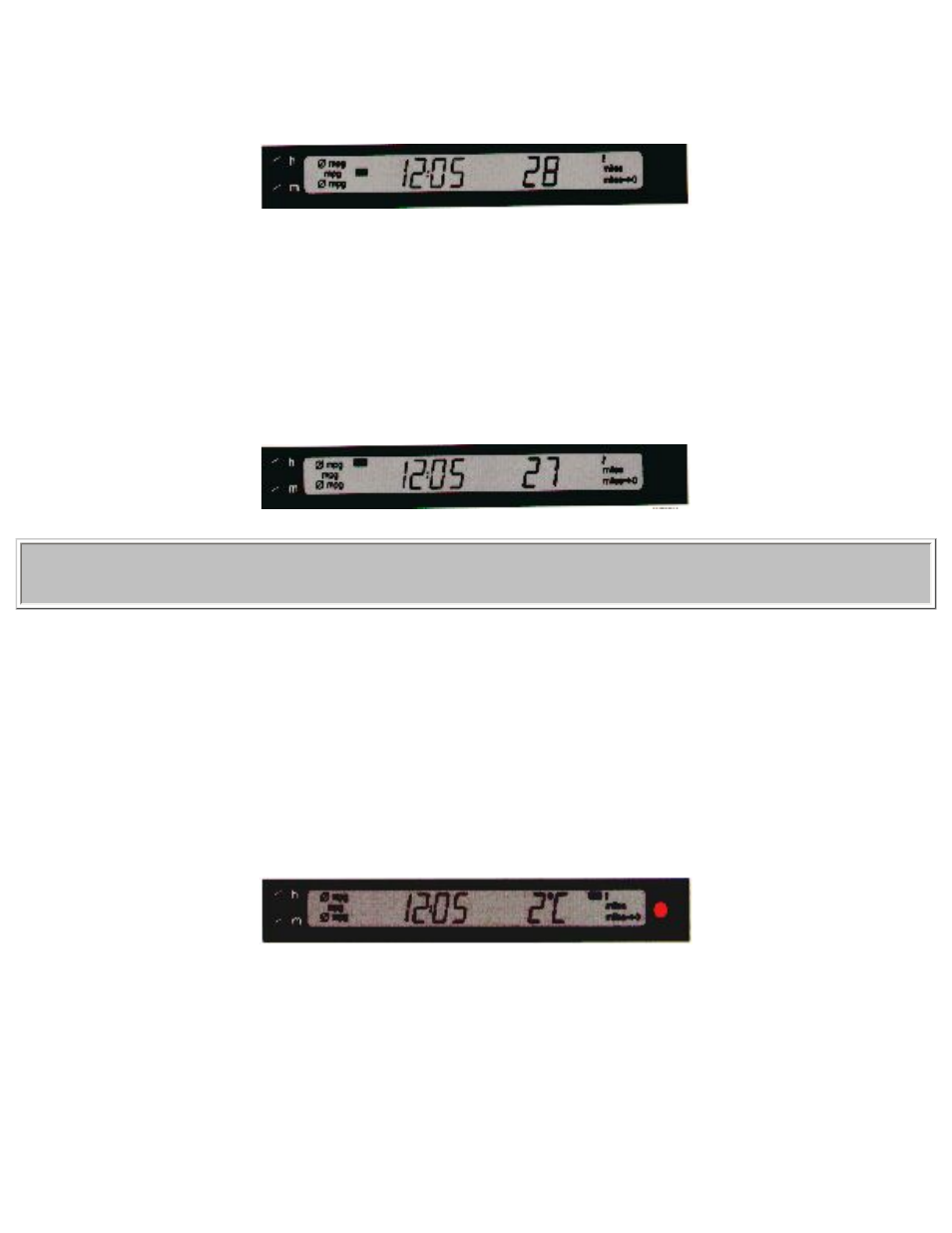 Volvo 1997 850 User Manual | Page 106 / 259