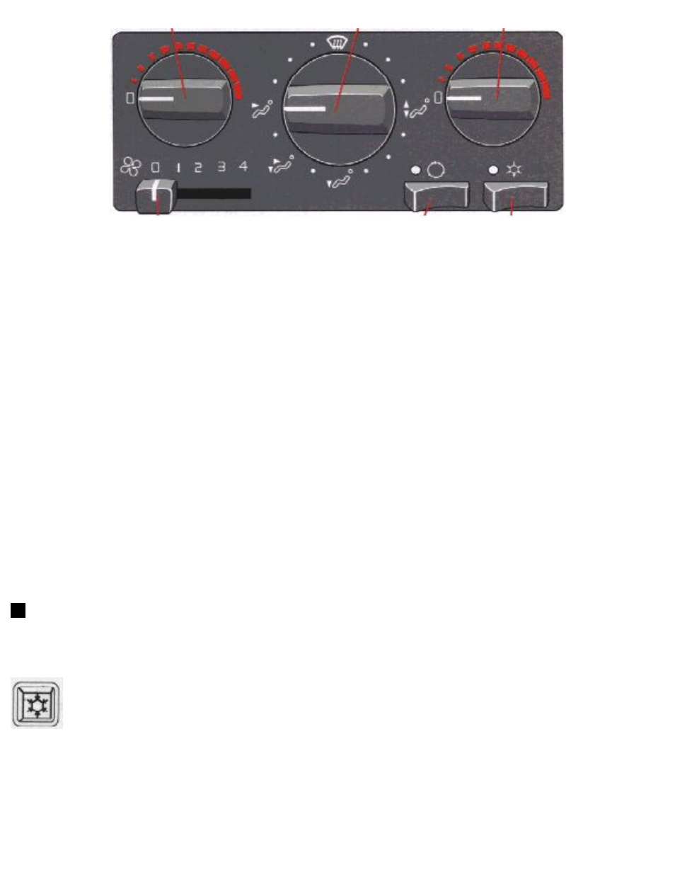 Volvo 1997 850 User Manual | Page 116 / 259