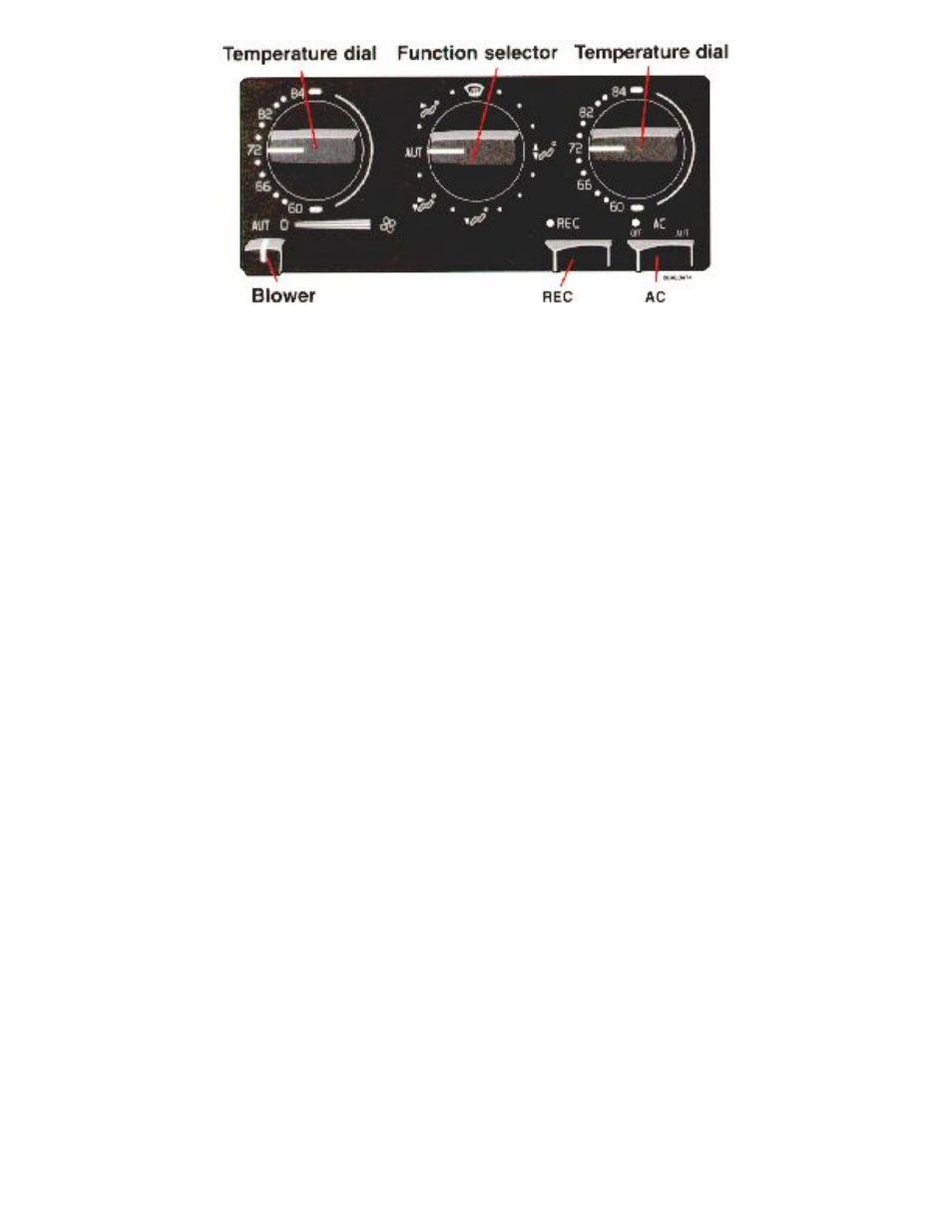 Volvo 1997 850 User Manual | Page 119 / 259