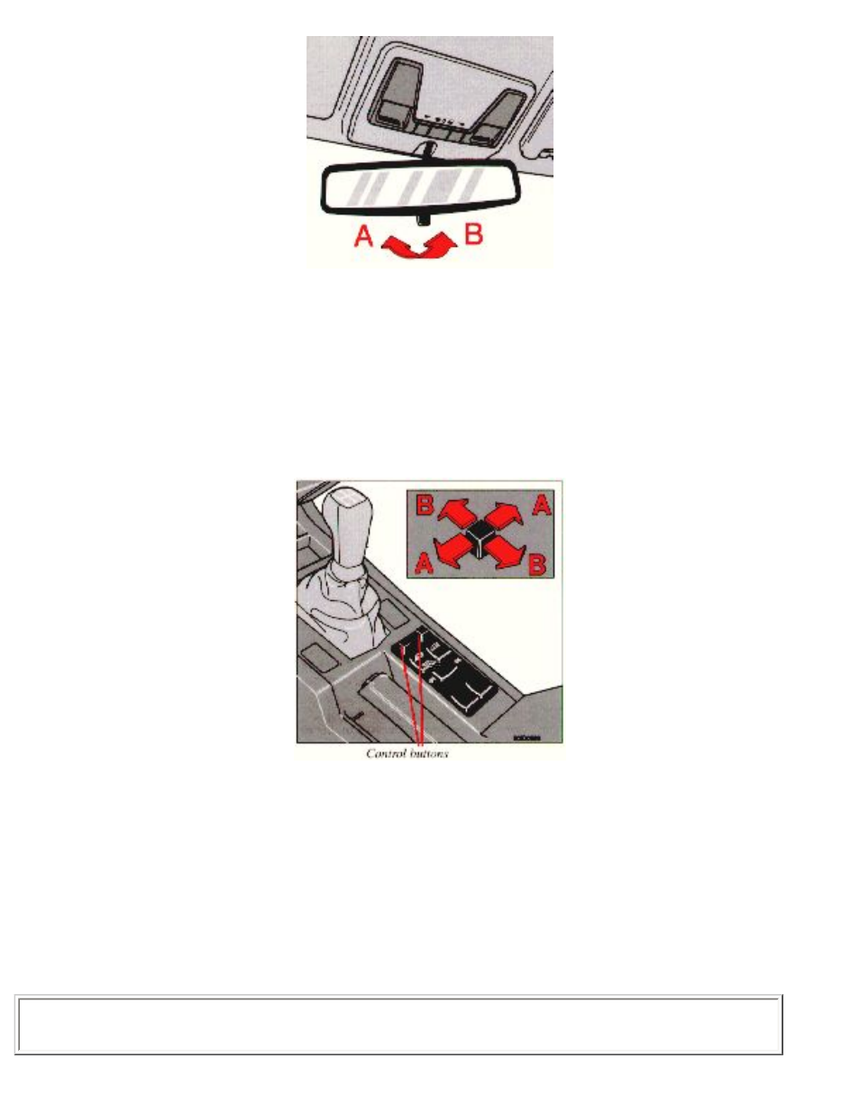 Volvo 1997 850 User Manual | Page 134 / 259