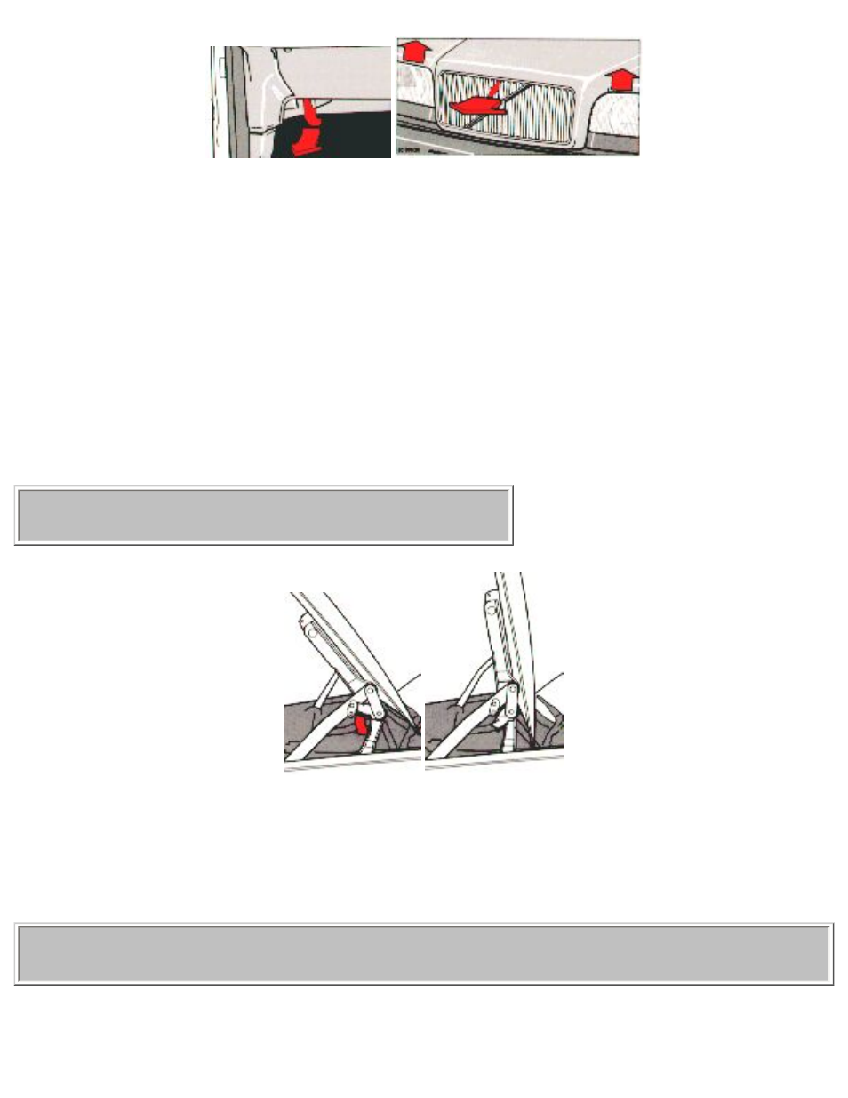 Volvo 1997 850 User Manual | Page 139 / 259