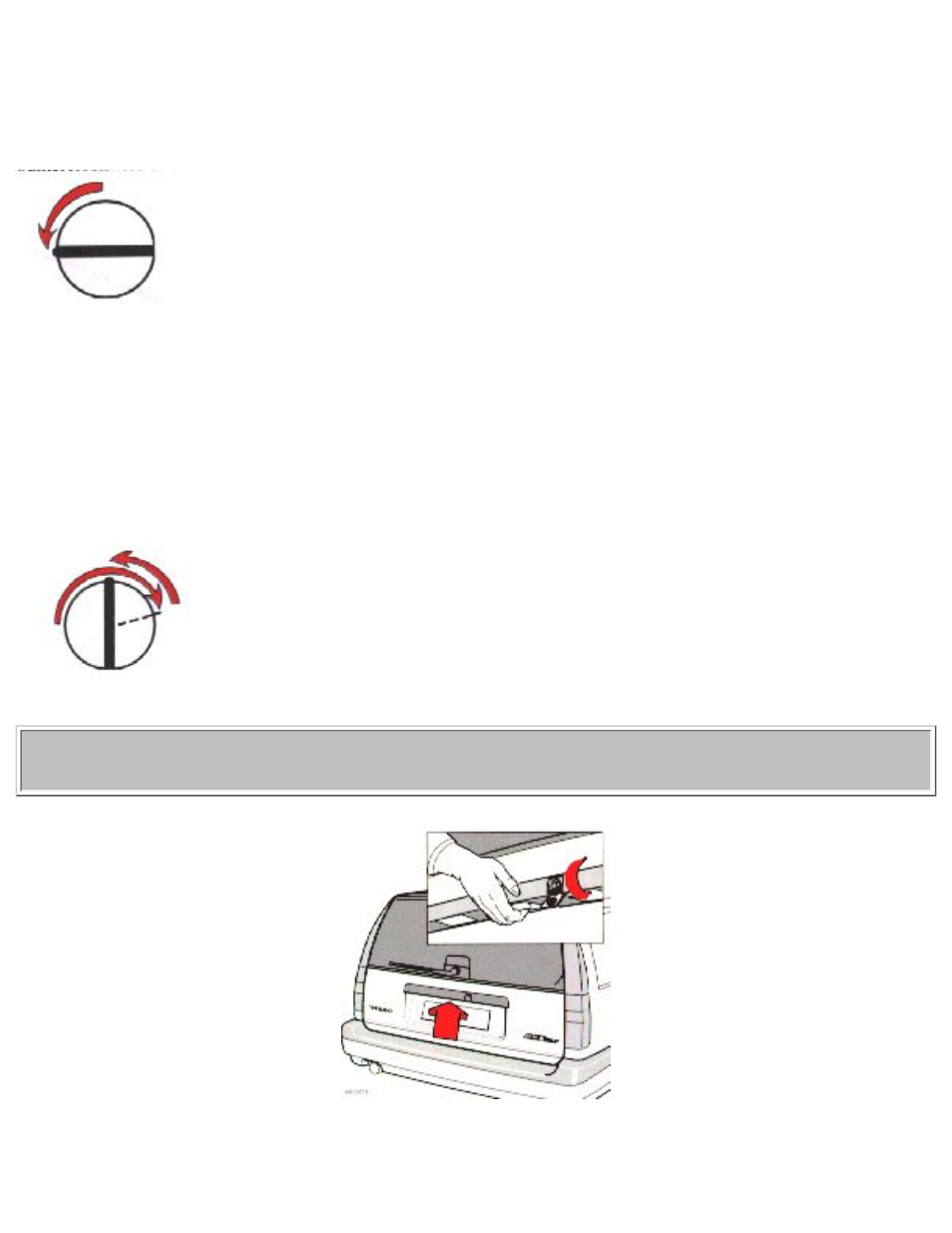 Volvo 1997 850 User Manual | Page 143 / 259