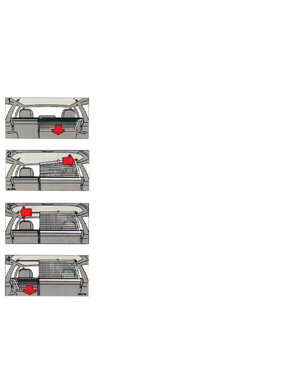 Volvo 1997 850 User Manual | Page 152 / 259