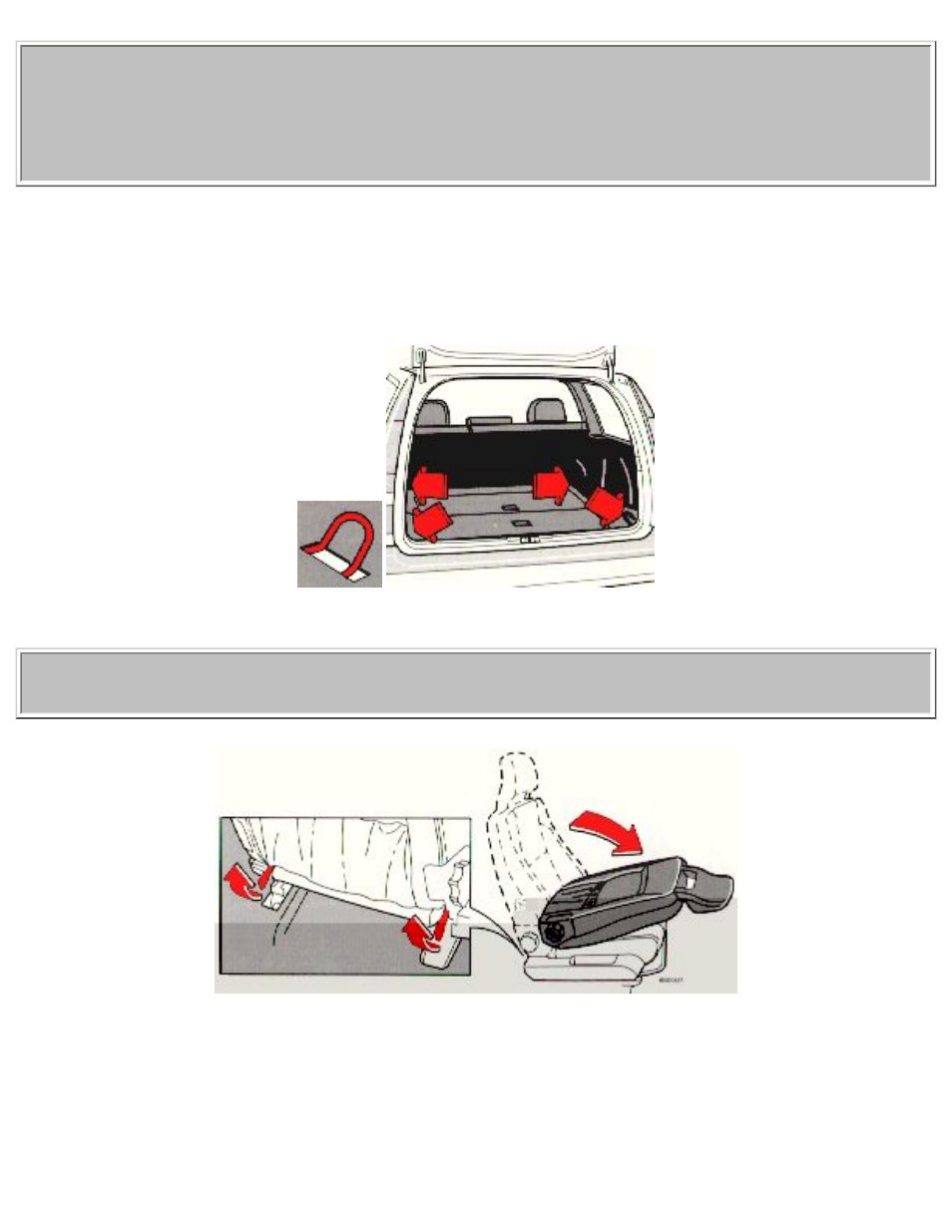 Volvo 1997 850 User Manual | Page 154 / 259