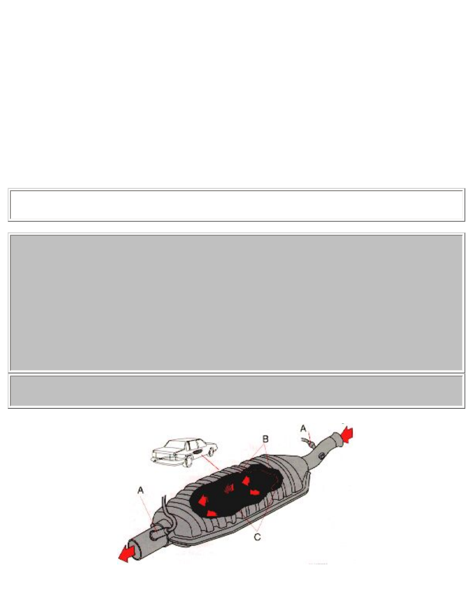 Pg. 4:15, Do not smoke near the battery | Volvo 1997 850 User Manual | Page 175 / 259