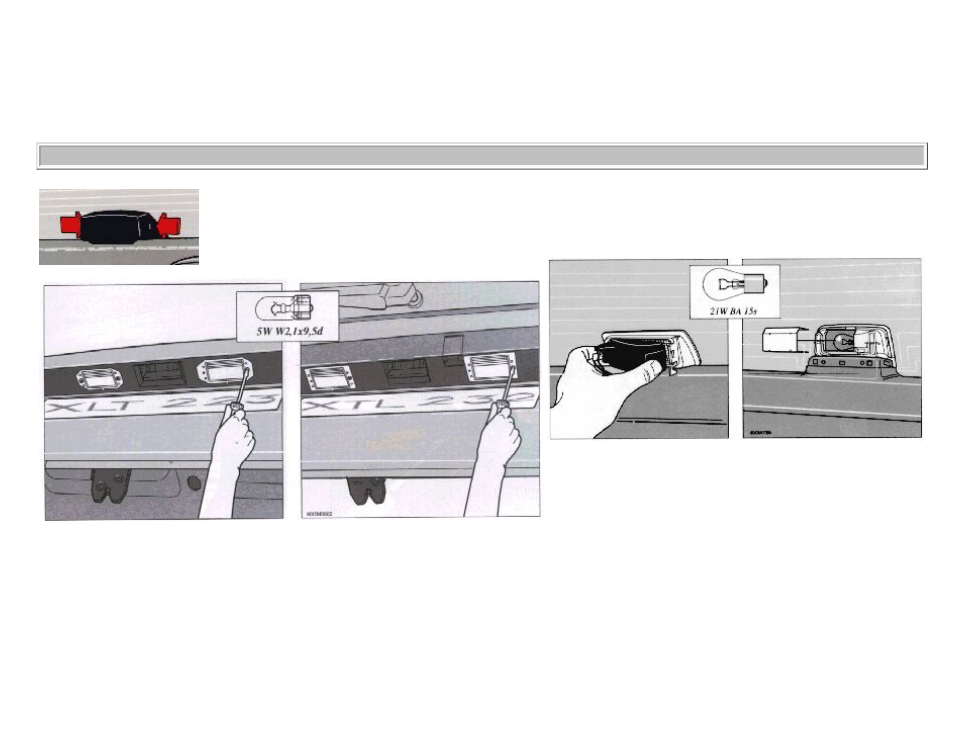Volvo 1997 850 User Manual | Page 198 / 259
