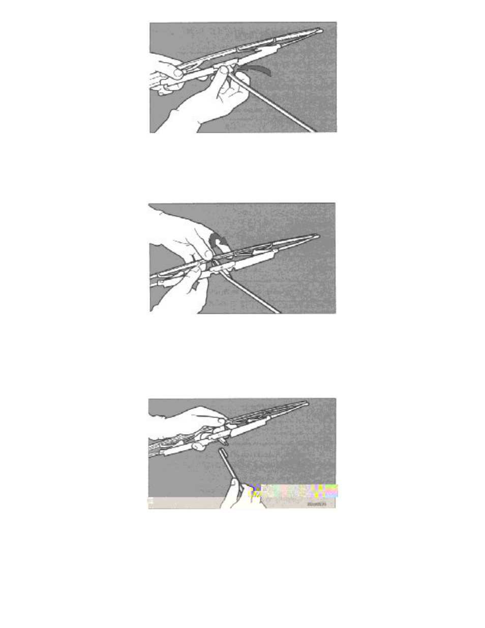Volvo 1997 850 User Manual | Page 209 / 259