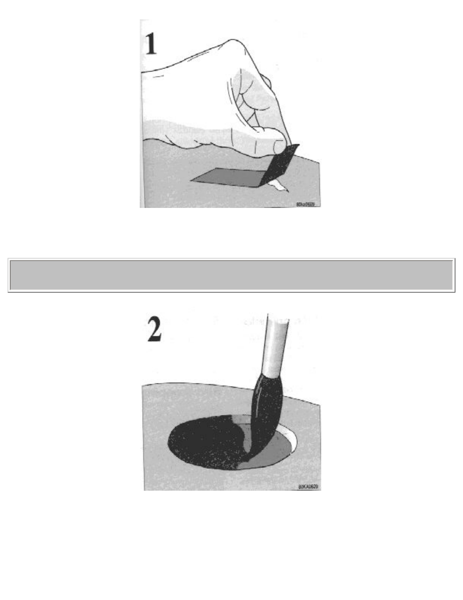 Volvo 1997 850 User Manual | Page 215 / 259