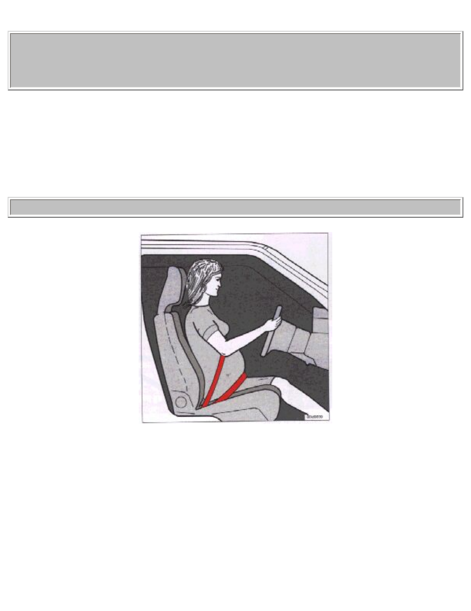 Volvo 1997 850 User Manual | Page 22 / 259