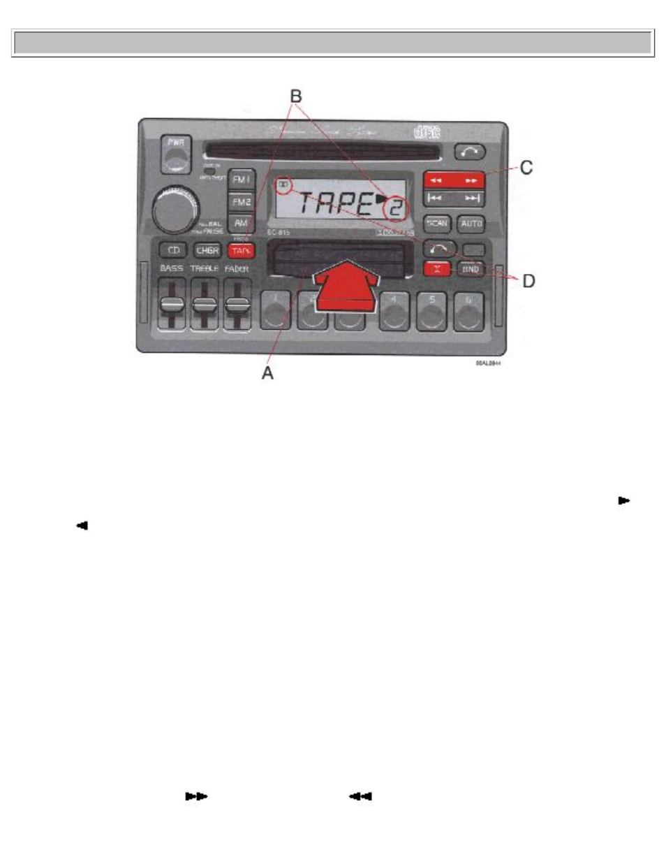 97850_1033.htm, 1997 volvo 850 | Volvo 1997 850 User Manual | Page 47 / 259