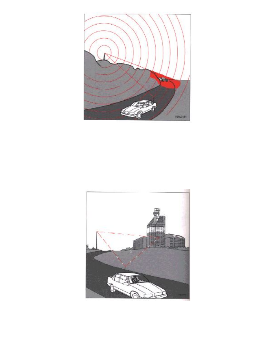 Volvo 1997 850 User Manual | Page 71 / 259
