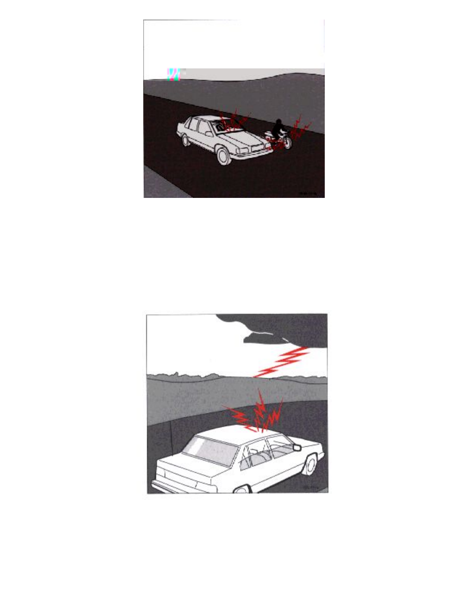 Volvo 1997 850 User Manual | Page 73 / 259